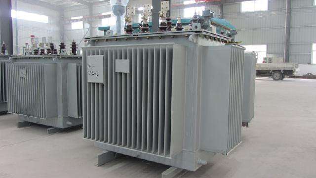 滁州s11-500kva/10/0.4油浸式变压器